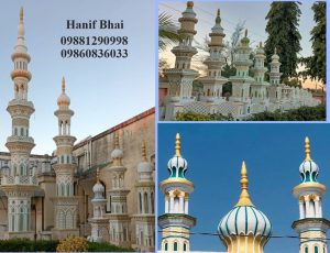Masjid minar-high-quality-minar
